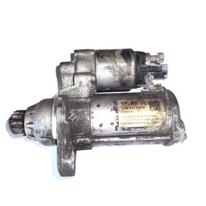 Polo-6-tsi-cjz_Starter-Dsg