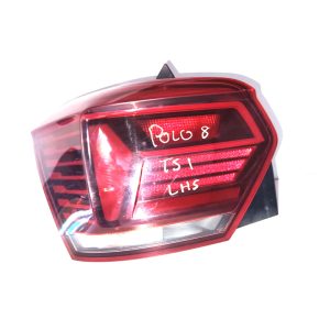Polo-8-1.0-Tsi_Tail-light-Lhs