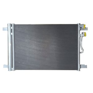 Polo-8-aircon-condenser