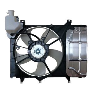 Etios-fan