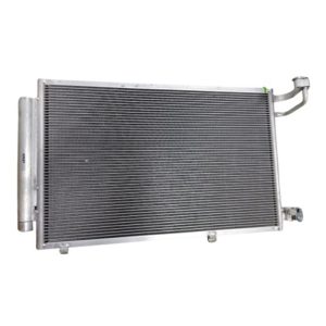 Etios-condenser