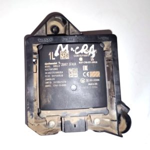 micra_Radar-sensor