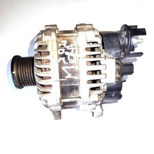 micra_Alternator