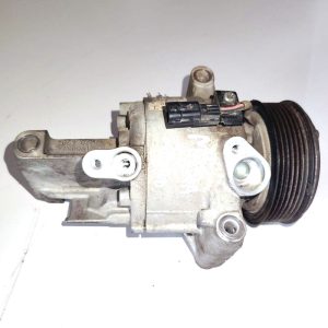 micra_Aircon-Compressor