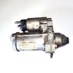 micra_Starter